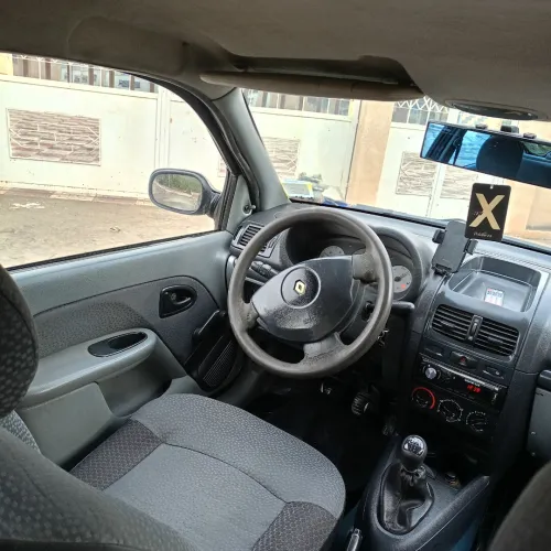Renault Clio Classique 2007 Clio Classique