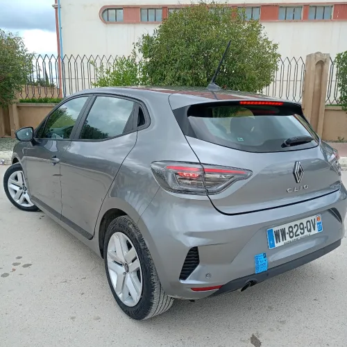Renault Clio 5  2025 Evolution