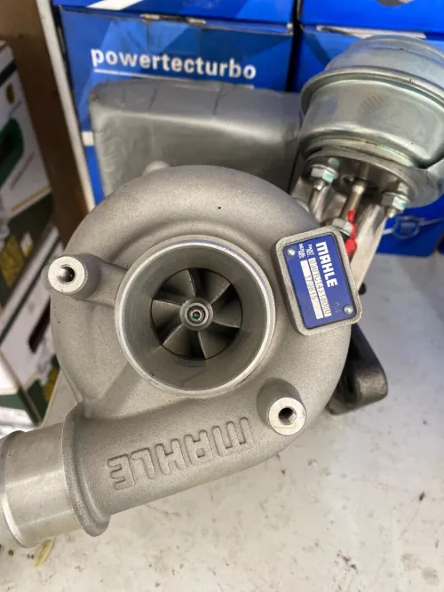 توربو turbo