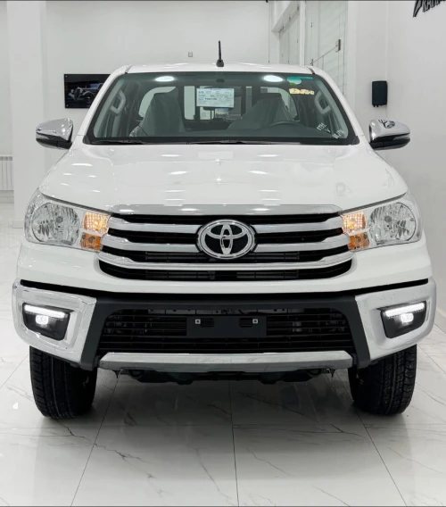 Toyota hulix 2026 saudia