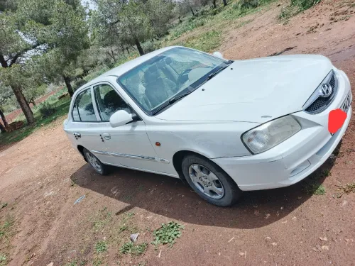 Hyundai Accent 2014 GLS