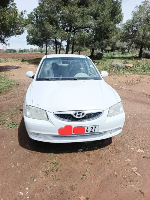 Hyundai Accent 2014 GLS