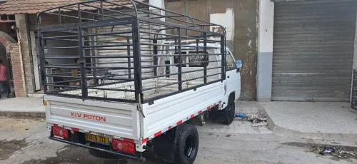 Foton 1028 Forland 2013