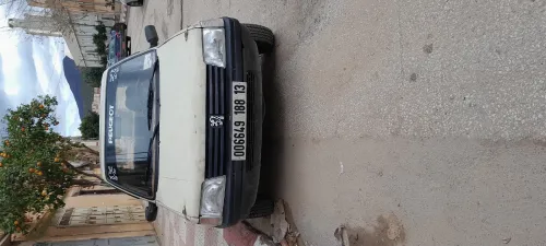 Peugeot 205 1988 Junior