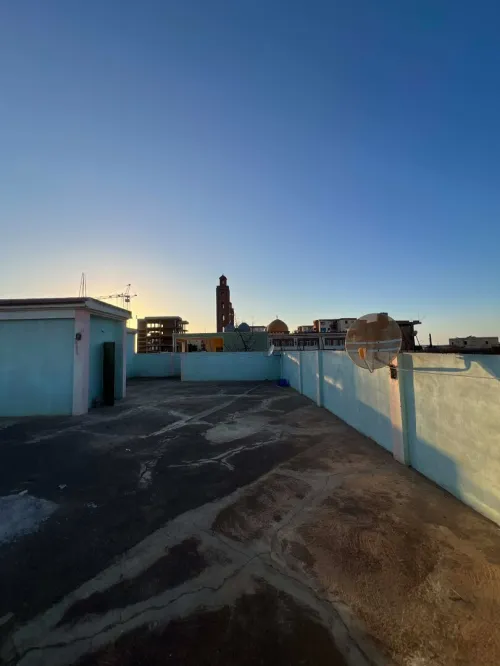 Vente Villa Aïn Témouchent Sidi ben adda