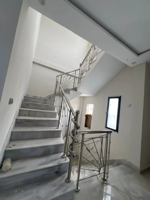 Vente Villa Aïn Témouchent Ain temouchent