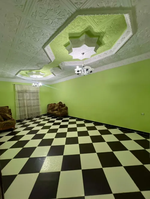 Vente Villa Aïn Témouchent Sidi ben adda