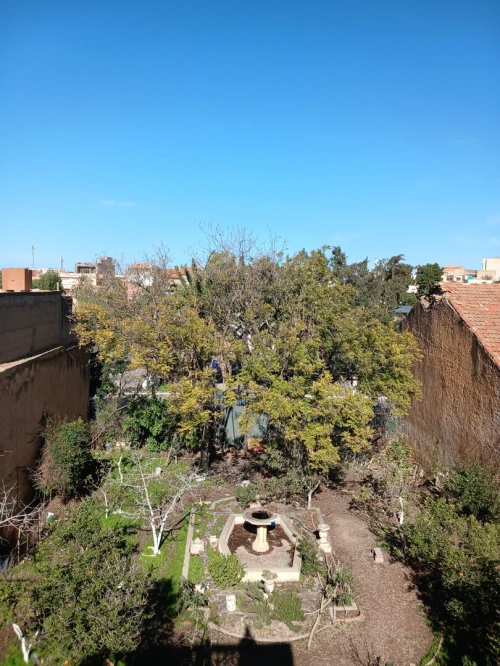 Vente Villa Aïn Témouchent Ain temouchent
