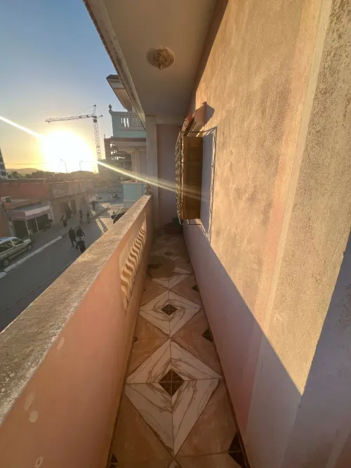 Vente Villa Aïn Témouchent Sidi ben adda