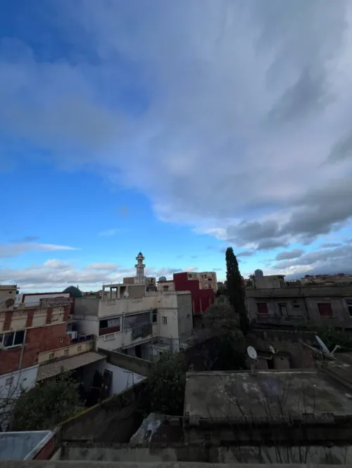 Vente Villa Aïn Témouchent Ain el arbaa