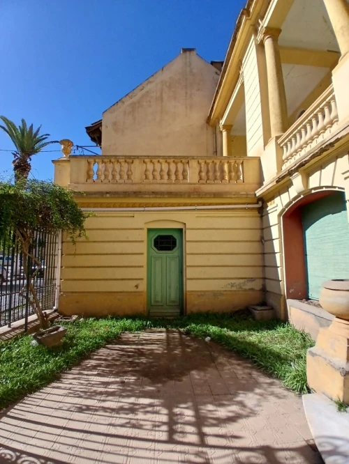 Vente Villa Aïn Témouchent Ain temouchent