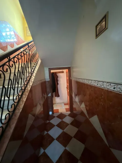 Vente Villa Aïn Témouchent Sidi ben adda
