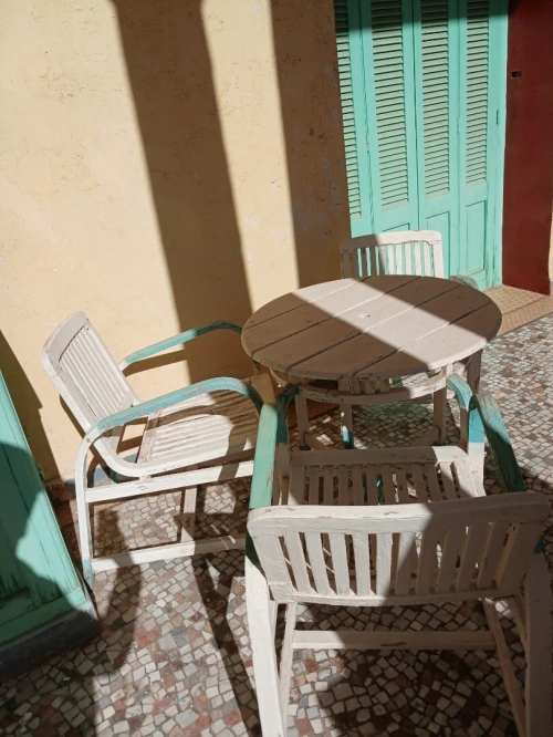 Vente Villa Aïn Témouchent Ain temouchent