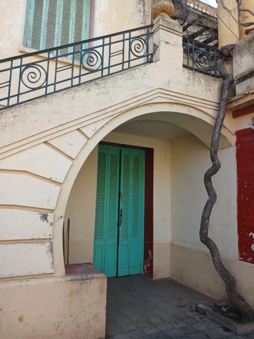 Vente Villa Aïn Témouchent Ain temouchent