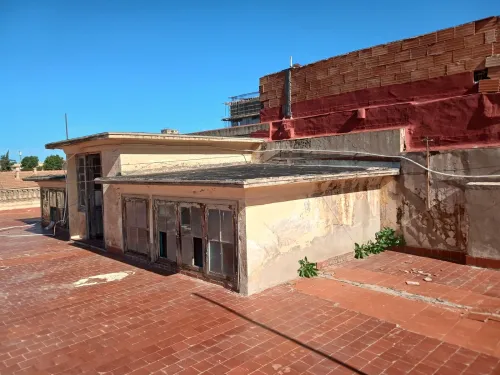 Vente Villa Aïn Témouchent Ain temouchent