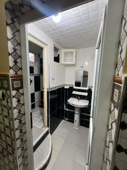 Vente Villa Aïn Témouchent Sidi ben adda