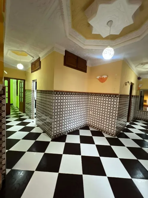 Vente Villa Aïn Témouchent Sidi ben adda