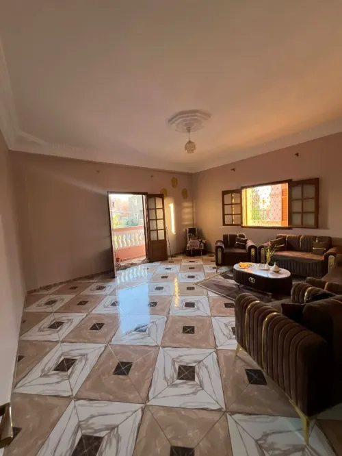 Vente Villa Aïn Témouchent Sidi ben adda