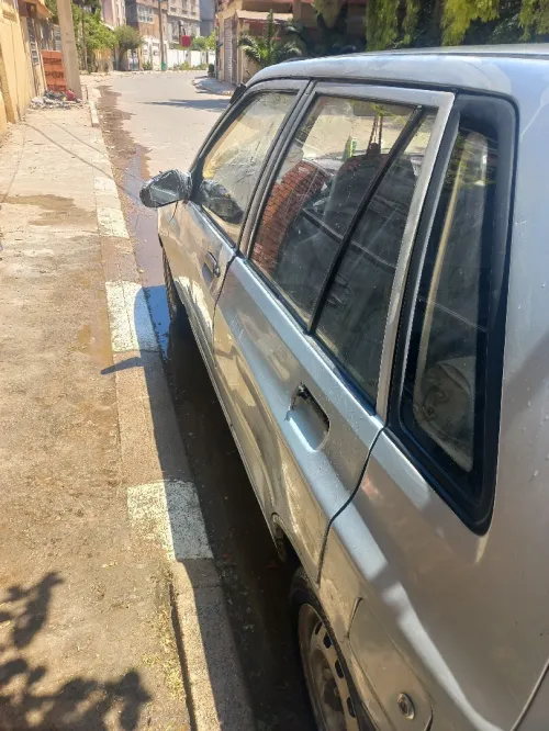 Kia Pride 2000 