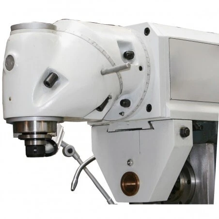 FRAISEUSE UNIVERSEL OPTIMUM MT 100