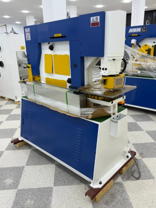 ironworker 60T