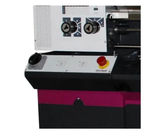 TOUR PARALLEL UNIVERSELLE D330x1000mm