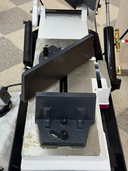 MACHINES INDUSTRIEL " ADH - OPTIMUM - TOPTECH " .