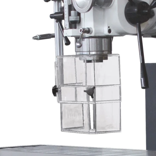 FRAISEUSE UNIVERSEL Optimum MT 60