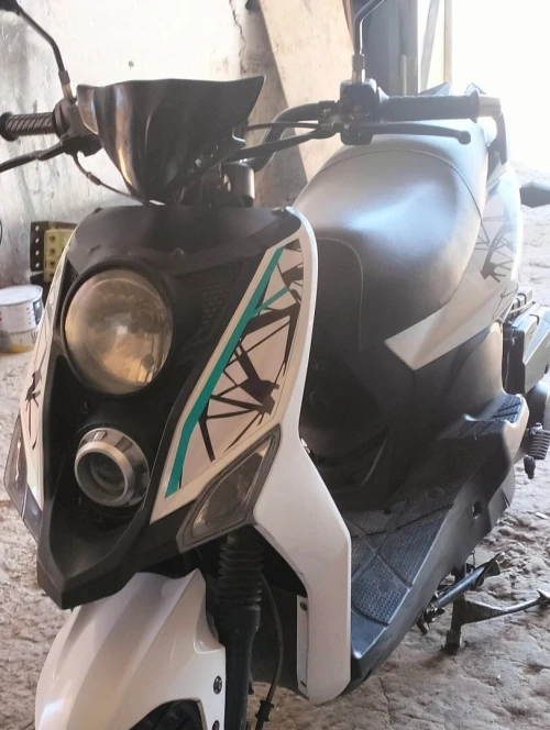 Sym Xsmart 2018