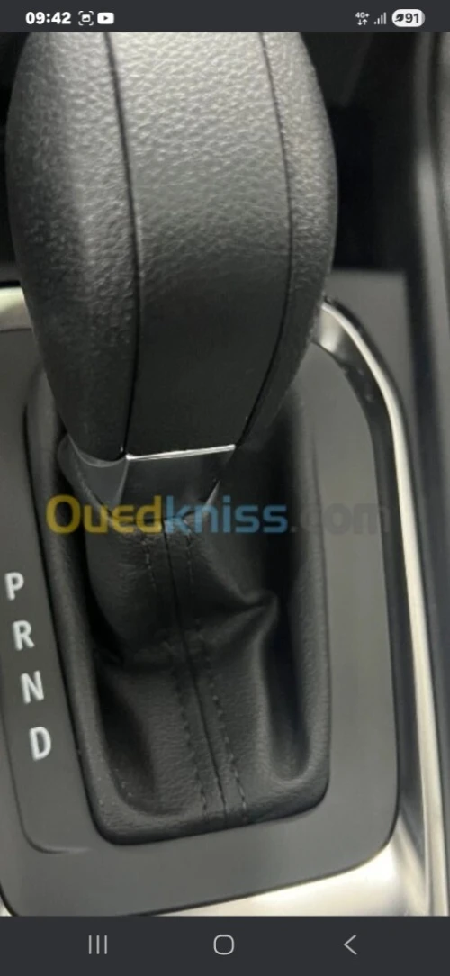 Renault Captur 2025 Techno 