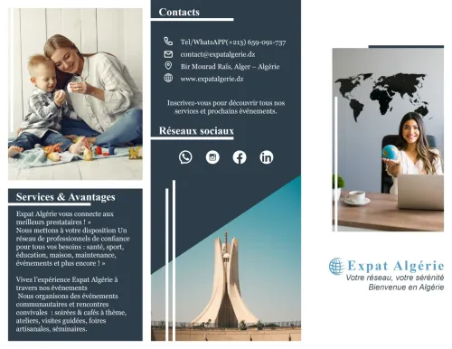 Graphiste Infographe Freelance