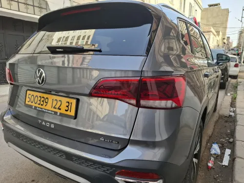 Volkswagen Taos 2022 SE