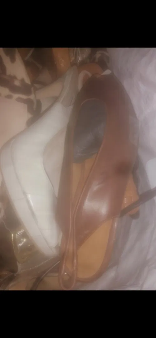 Chaussures femme 