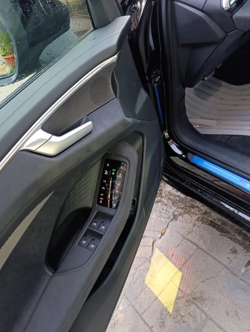 Audi A6 2025 S Line