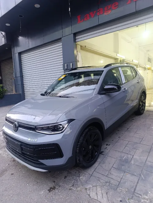 Volkswagen Tahru 2026 Majmol