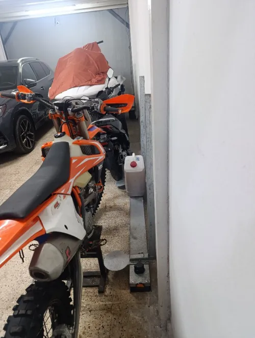Ktm Ktm 2013