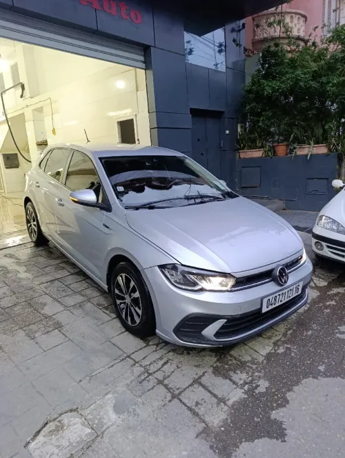 Volkswagen Polo 2021 Polo