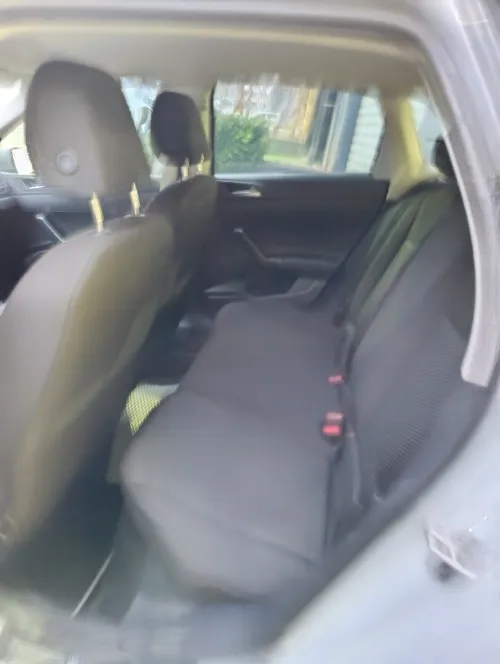 Volkswagen Polo 2021 Polo