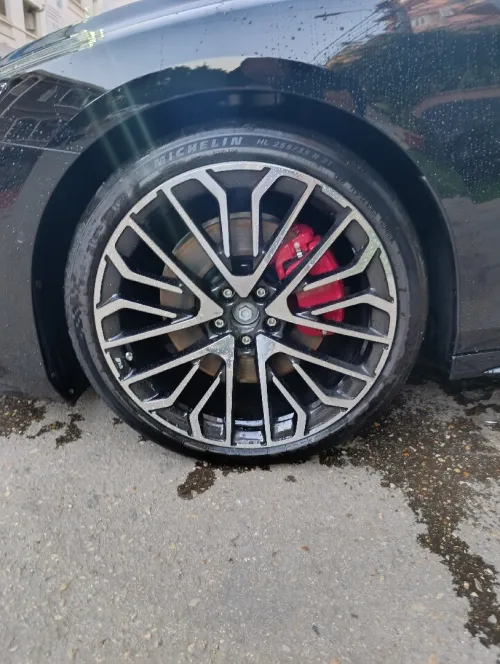Audi A6 2025 S Line