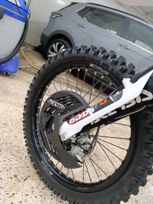 Ktm 6 dayse france 2023