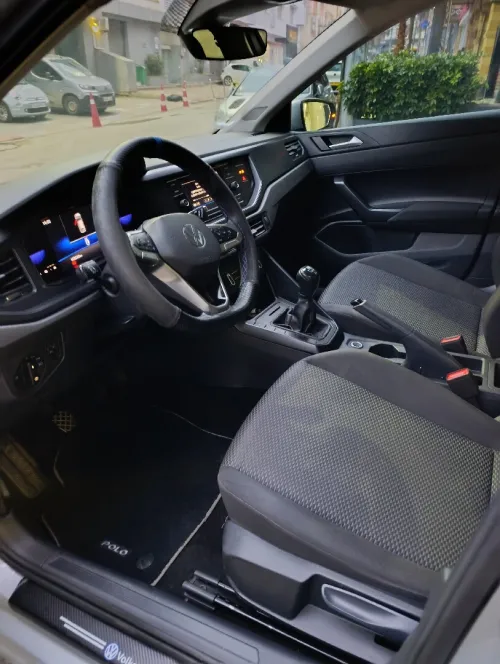 Volkswagen Polo 2021 Polo