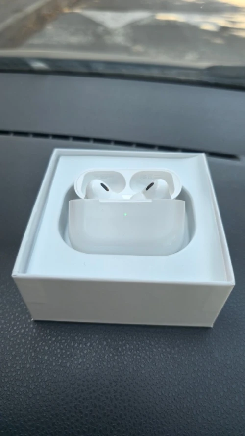 Air pods pro 2nd génération 