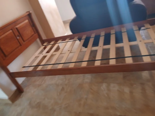 سرير نوم 