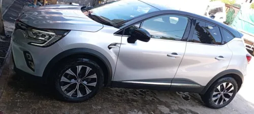Renault Captur 2023 Techno 