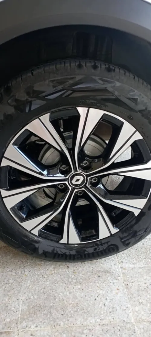 Renault Captur 2023 Techno 