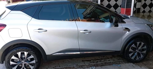 Renault Captur 2023 Techno 
