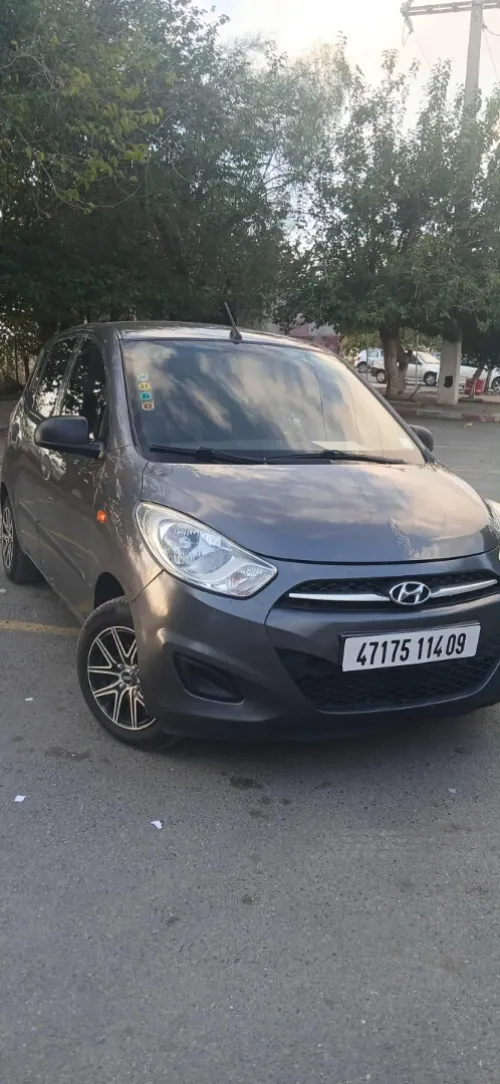 Hyundai i10 Plus 2014 i10 Plus