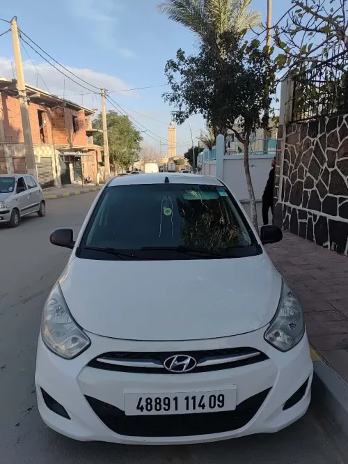 Hyundai i10 Plus 2014 i10 Plus