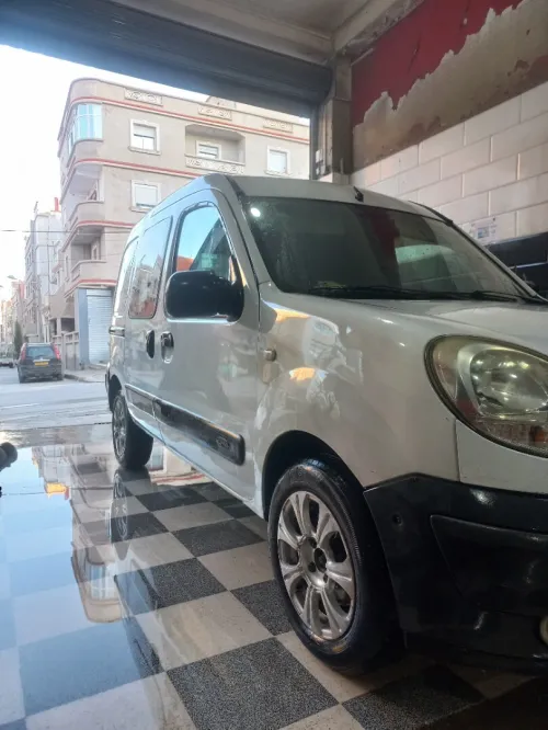 Renault Kangoo 2008 Kangoo