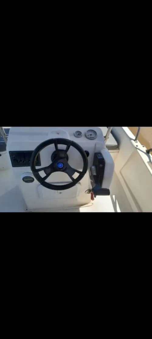 Bateau 2021 5.50